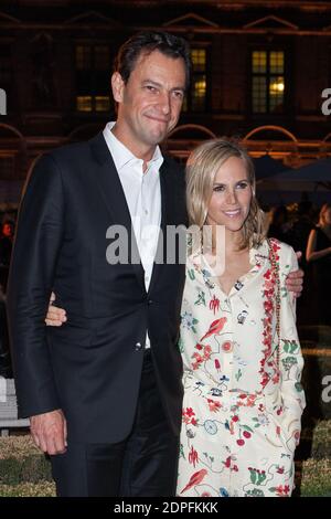 Tory burch and boyfriend pierre yves roussel hi-res stock photography and  images - Alamy