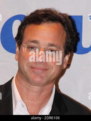 New York, NY 10-24-2008 Bob Saget Photo by Adam Scull-PHOTOlink Stock Photo