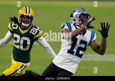 GREEN BAY, WI - DECEMBER 19: Green Bay Packers defensive tackle Jarran Reed  (90) celebrates during a game between the Green Bay Packers and the Los  Angeles Rams on December 19, 2022