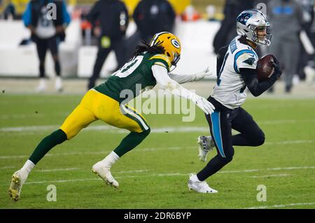 Donald driver packers hi-res stock photography and images - Alamy