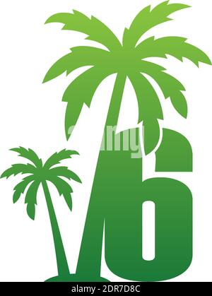 Chili Palm Tree Logo | BrandCrowd Logo Maker