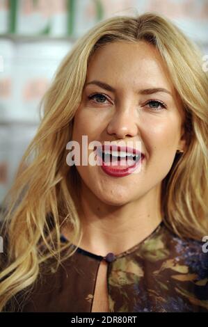 Kate Hudson attends La Mer 50th years celebration held at the Siren Studios on October 13, 2015 in Los Angeles, CA, USA. Photo by Lionel Hahn/ABACAPRESS.COM Stock Photo