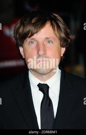 Guest attending the 59th BFI London Film Festival closing night premiere of Steve Jobs at the Odeon Leicester Square in London, UK, on October 18, 2015. Photo by Aurore Marechal/ABACAPRESS.COM Stock Photo