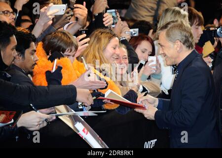 Christoph waltz spectre outlet jacket