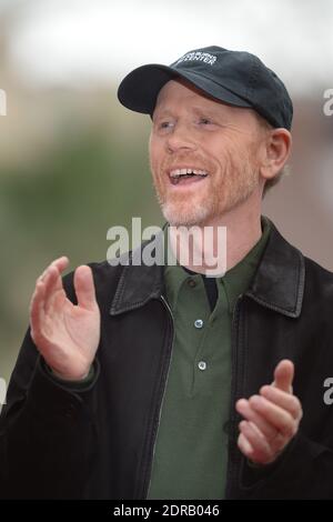 Ron Howard is honored with his 2nd star on the Hollywood Walk of Fame on December 10, 2015 in Los Angeles, California. Photo by Lionel Hahn/AbacaUsa.com Stock Photo