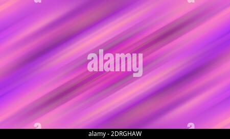 Abstract linear blurred pink background. for design and networking Stock Photo