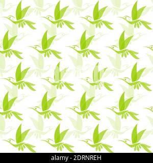 Wallpaper images of bird - vector, Illustrations Stock Vector