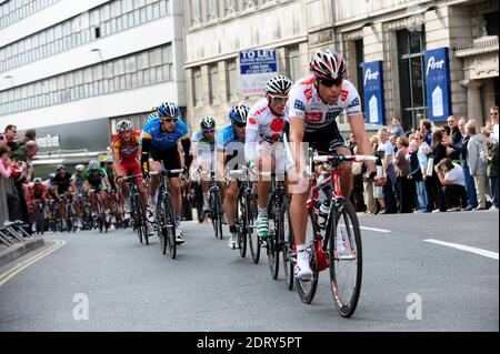 Bradley Wiggins, Columbia-Highroad Pro 