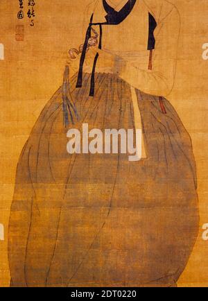 oriental-painting-joseon-dynasty-shin-yun-bok-danodo-kansong-museum