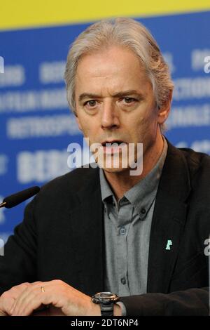 William Shimell attending a press conference for the movie Aloft during the 64th Berlinale, Berlin International Film Festival in Berlin, Germany on February 12, 2014. Photo by Aurore Marechal/ABACAPRESS.COM Stock Photo