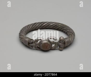 Roman on sale silver bracelet