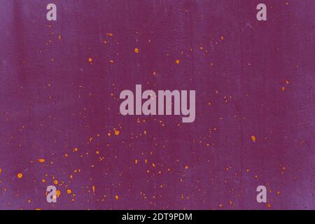 Colorful abstract painted wall patterns and texture as background Stock Photo