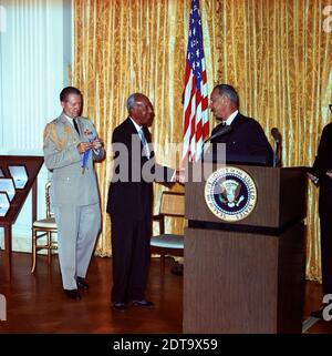 A. Philip Randolph Stock Photo - Alamy