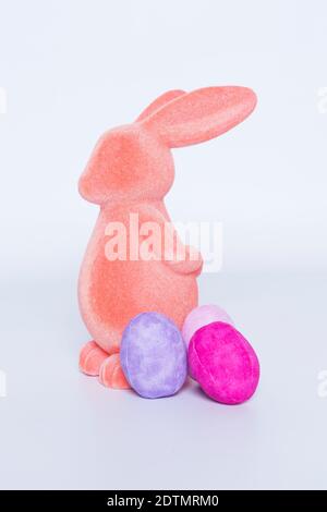 Easter decoration Stock Photo