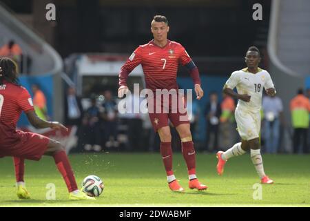 Alemanha x Portugal: Copa do Mundo 2014 - Estádio Fonte Nova -  segunda-feira 16-06-2014 - Guia da Semana