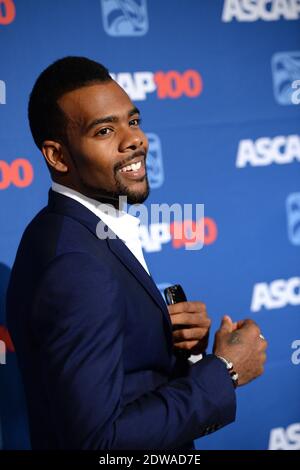 Mario Calhoun The 27th Annual Rhythm and Soul Awards at the Beverly Hilton Hotel in ...