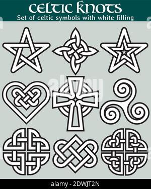 Celtic Symbol For Strength Tattoos Celtic Tattoos Tattoo Meaning Strength  2023