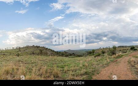 These Photos Were Taken While I Was At Hoogland Hydro Spa Pretoria For 3 Days Stock Photo Alamy