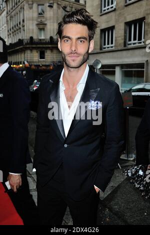 Jon kortajarena clearance bulgari