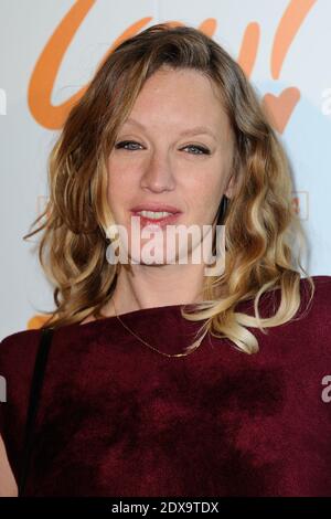 Ludivine Sagnier attending the 'Lou Journal Infime' Premiere at Mk2 Bibliotheque Cinema in Paris, France, on September 28, 2014. Photo by Aurore Marechal/ABACAPRESS.COM Stock Photo