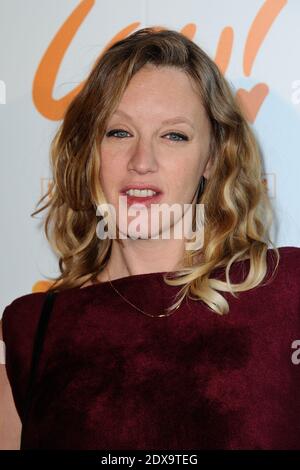 Ludivine Sagnier attending the 'Lou Journal Infime' Premiere at Mk2 Bibliotheque Cinema in Paris, France, on September 28, 2014. Photo by Aurore Marechal/ABACAPRESS.COM Stock Photo