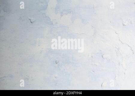 A Grey blue concrete texture wall for grunge background Stock Photo