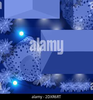 Ultraviolet building map top view city electric Stock Vector