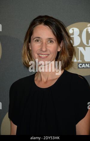 Alexia Laroche-Joubert attending Canal Plus 30th anniversary Party held at Palais de Tokyo in Paris, France on November 4, 2014. Photo by Nicolas Briquet/ABACAPRESS.COM Stock Photo