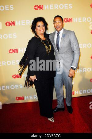 Michaela pereira cnn heroes hi-res stock photography and images - Alamy