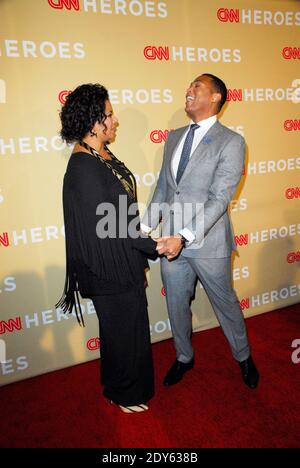 Michaela pereira cnn heroes hi-res stock photography and images - Alamy