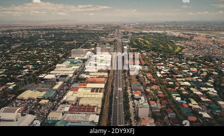 Cultural Centre of the Philippines; Manila; Philippines Stock Photo - Alamy