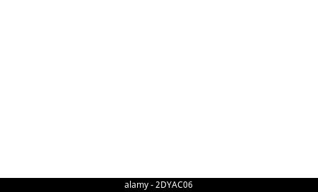 Black and white, abstract background, vector graphic design. Dark, 2d vector artwork isolated on white background. Stock Vector