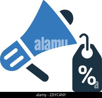 Beautiful design and fully editable vector icon for commercial use, printed files and presentations, Promotional Materials, web or any type of design Stock Vector