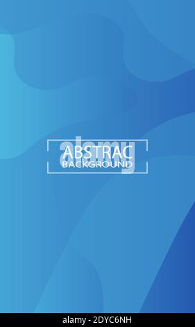 Colorful geometric background. abstract elements with fluid gradient. Dynamic shapes composition. Eps10 vector Stock Vector