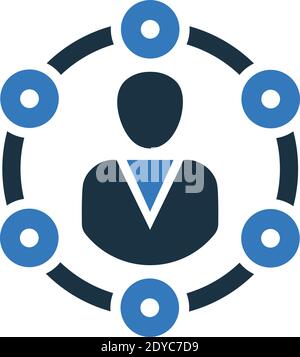 Beautiful design and fully editable vector for commercial use, printed files and presentations, Promotional Materials, web or any type of design proje Stock Vector