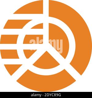 Perfect for use in designing and developing websites, printed files and presentations, Promotional Materials, Illustrations or any type of design proj Stock Vector