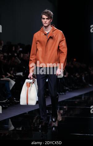 Men's Fashion Week: Louis Vuitton's Fall/Winter 2013 Bags