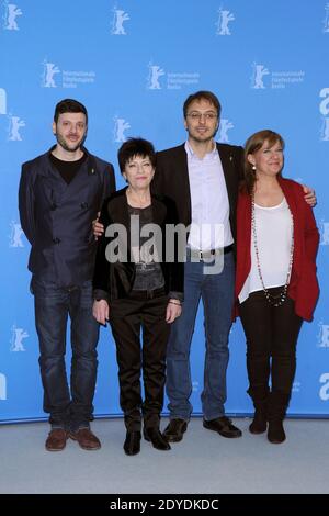 Berlinale 2013: Rumänischer Film 
