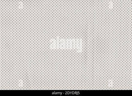 Melange structure of fabric with horizontal lines. Grunge textile background. Abstract ruogh textured brown grunge textile background. Stock Photo
