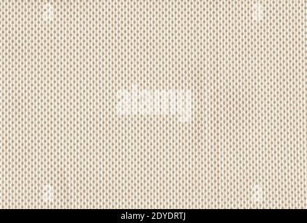 Melange structure of fabric with horizontal lines. Grunge textile background. Abstract ruogh textured brown grunge textile background. Stock Photo