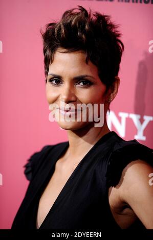 Halle Berry arrives at the premiere of 'The Call' at ArcLight Cinemas in Los Angeles, CA, USA, March 5, 2013. Photo by Lionel Hahn/ABACAPRESS.COM Stock Photo