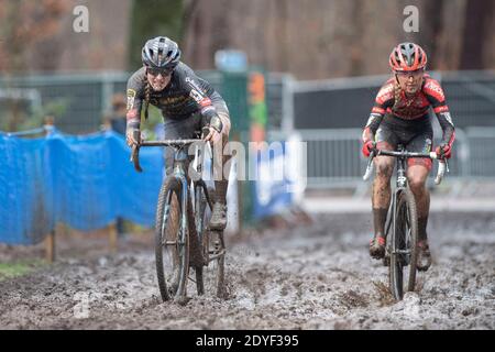 denise betsema cyclocross