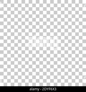 square transparent background concept seamless pattern vector illustration Stock Vector
