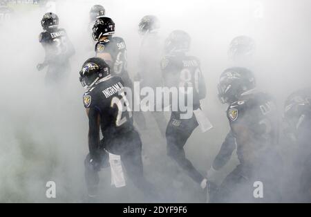 The Final Game at Texas Stadium (Ravens vs. Cowboys 2008, Week 16) 