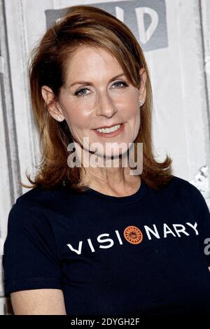 Tory Burch, at the 2010 Turnaround For Children benefit dinner at The Plaza  Hotel New York City, USA - 13.04.10 Stock Photo - Alamy