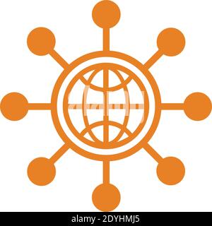 Well organized and editable Vector design using in commercial purposes, print media, web or any type of design projects. Stock Vector