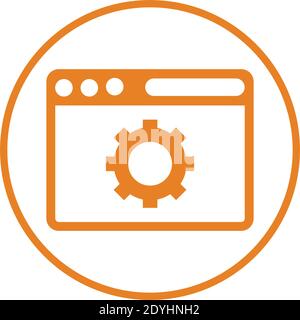 Beautiful design and fully editable vector for commercial, print media, web or any type of design projects. Stock Vector