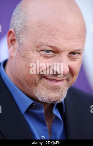 Michael Chiklis arrives at the 48th Annual Academy of Country Music Awards held at the MGM Grand Hotel and Casino in Las Vegas, NV, USA on April 7, 2013. Photo by Lionel Hahn/ABACAPRESS.COM Stock Photo