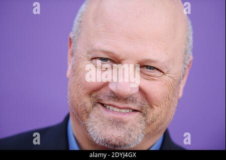 Michael Chiklis arrives at the 48th Annual Academy of Country Music Awards held at the MGM Grand Hotel and Casino in Las Vegas, NV, USA on April 7, 2013. Photo by Lionel Hahn/ABACAPRESS.COM Stock Photo