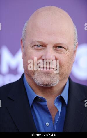 Michael Chiklis arrives at the 48th Annual Academy of Country Music Awards held at the MGM Grand Hotel and Casino in Las Vegas, NV, USA on April 7, 2013. Photo by Lionel Hahn/ABACAPRESS.COM Stock Photo